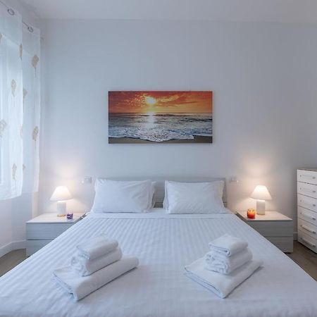 Santacroce Lovely Apartment In Florenz Exterior foto
