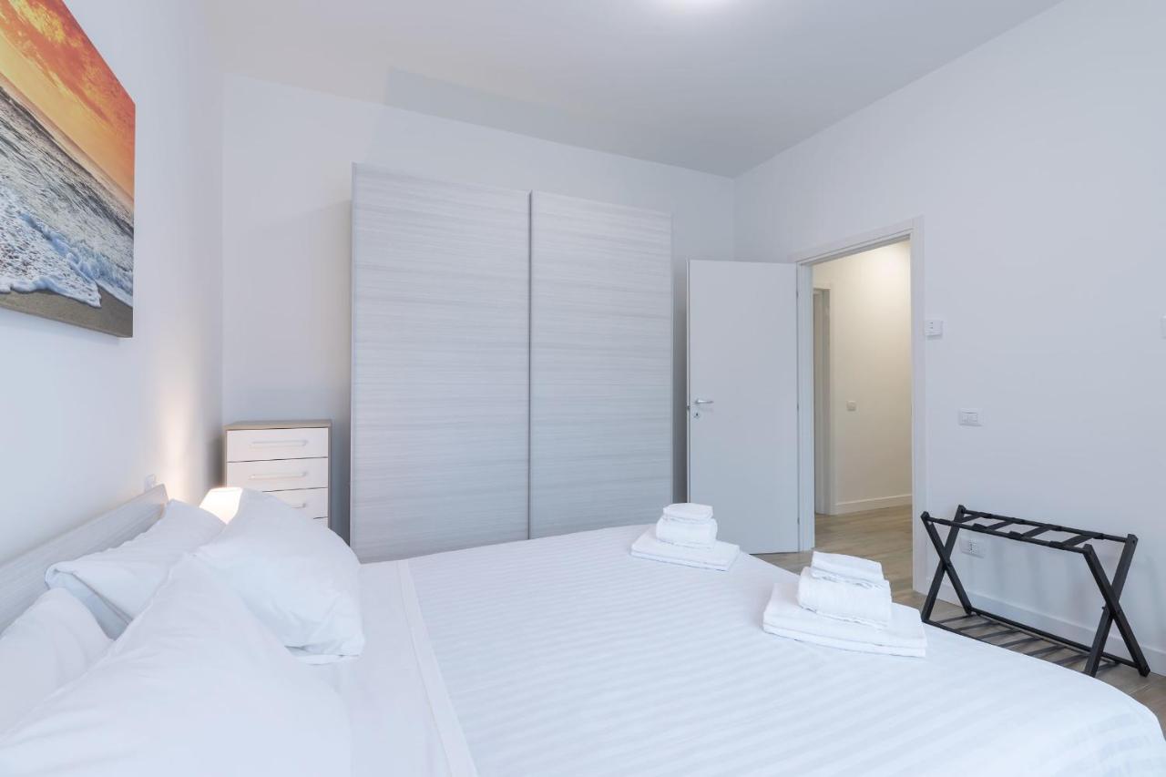 Santacroce Lovely Apartment In Florenz Exterior foto